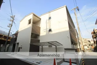 三津屋南一番館の画像