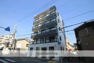 フォーエバー豊中【302号室】の外観