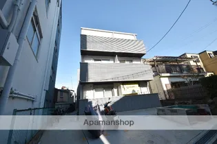 大阪府豊中市本町3丁目【マンション】の外観