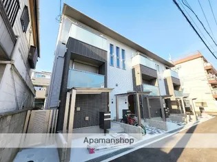 BELLELEAD苗越の画像