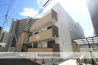 イリスコート神崎川の画像