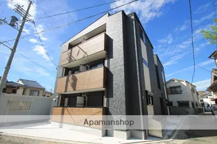 イリスコート神崎川の画像