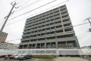 LUXE新大阪西【2階】の外観