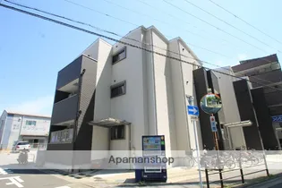 セレニティ加島の画像