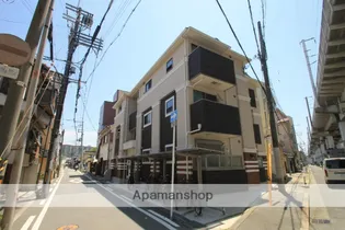 KTIレジデンス加島IIの画像