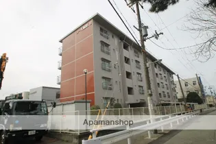 コーポ加島PART1B棟の画像