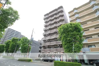 立光ロイヤルステージ【403号室】の外観