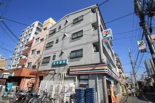 Tコート佳園の画像