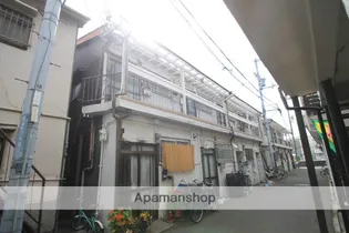 家納文化Ⅰ【203号室】の外観