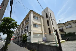 永田マンションの画像