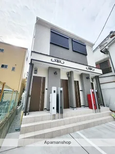 CASA FAM 豊中の画像