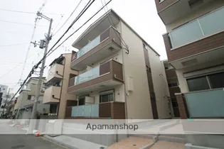 GRANDIR神崎川の画像