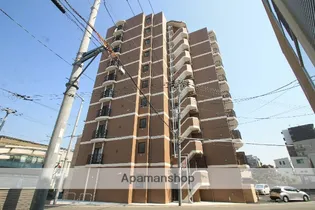 LUXE東三国プラスの画像