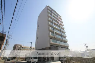 ファーストフィオーレ三国の画像