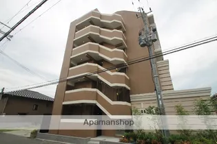 LUXE服部天神の画像