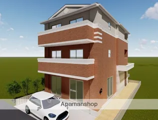 KTIカーサ三国本町Ⅱの画像