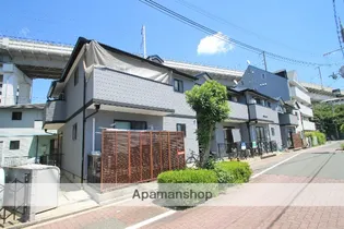 小西ハイツの画像