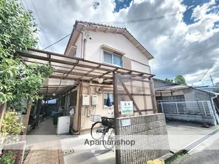 政家アパートの画像