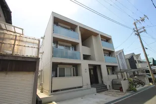 クレアージュ玉井の画像