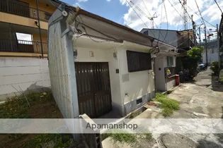 大阪府豊中市千成町1丁目【テラスハウス】の外観