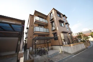 ロイヤルメゾン豊中の画像