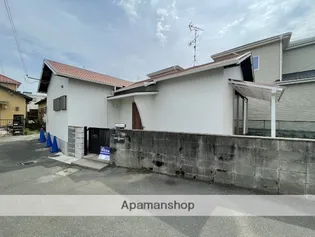 大阪府箕面市西小路1丁目【一戸建】の外観