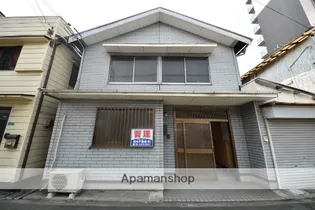 大阪府大阪市淀川区加島1丁目【一戸建】の外観