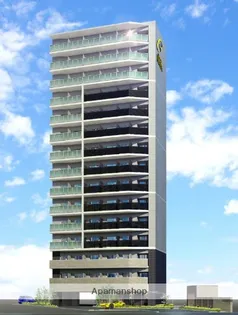 ファステート大阪グリーンの画像