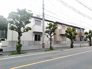 エレノア若竹 A棟の画像