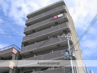 パレー エスポワール 三国の画像