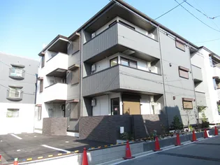 ARMOJOUR A棟の画像