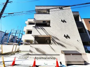 フジパレス庄内西町【206.号室】の外観