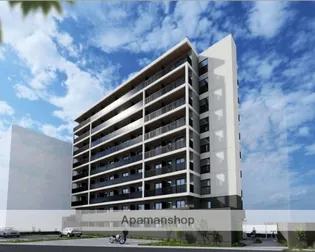 ECORO TOYONAKA【801.号室】の外観