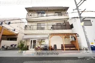 メゾン三津屋の画像