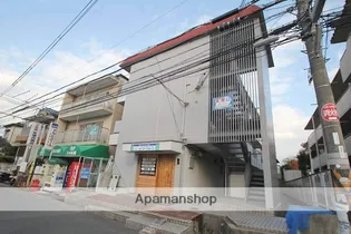 栄穂マンションの画像