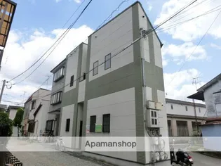 ハイツピネンPARTⅠの画像