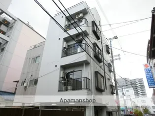 ニューカントリーハイム パート3の画像