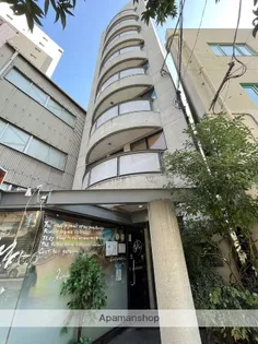 SENSE UMEKITA【7階】の外観