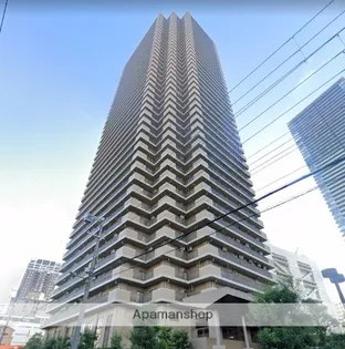 キングマンション堂島川の画像