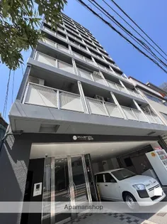 アクエルド大淀【3階】の外観