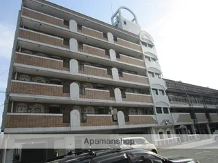 メゾン阪下の画像