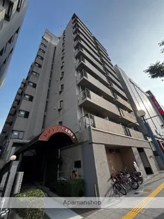 レジデンス野田阪神の画像