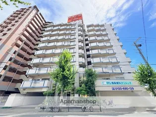 シティレジデンス福島Xの画像