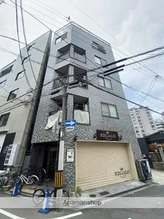 カーサウエダの画像