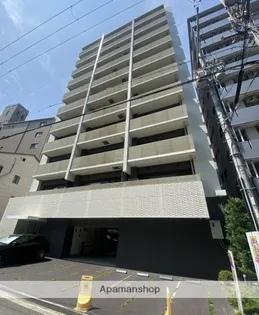 レジュールアッシュ梅田WESTの画像