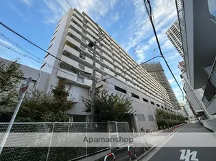 藤和堂島ハイタウンの画像