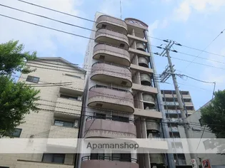 ウエストキャピタル梅田の画像