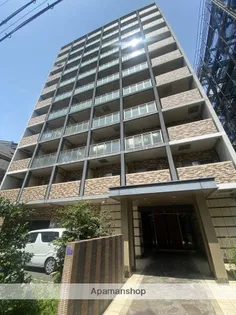 アスヴェル梅田WESTの画像