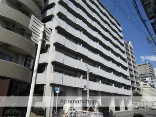 阪神ハイグレードマンション5番館の画像