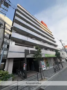 阪神ハイグレードマンション12番館の画像